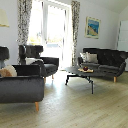 Exklusive familienfreundliche Ferienwohnung im Haus Aalbeek Timmendorfer Strand Exterior foto