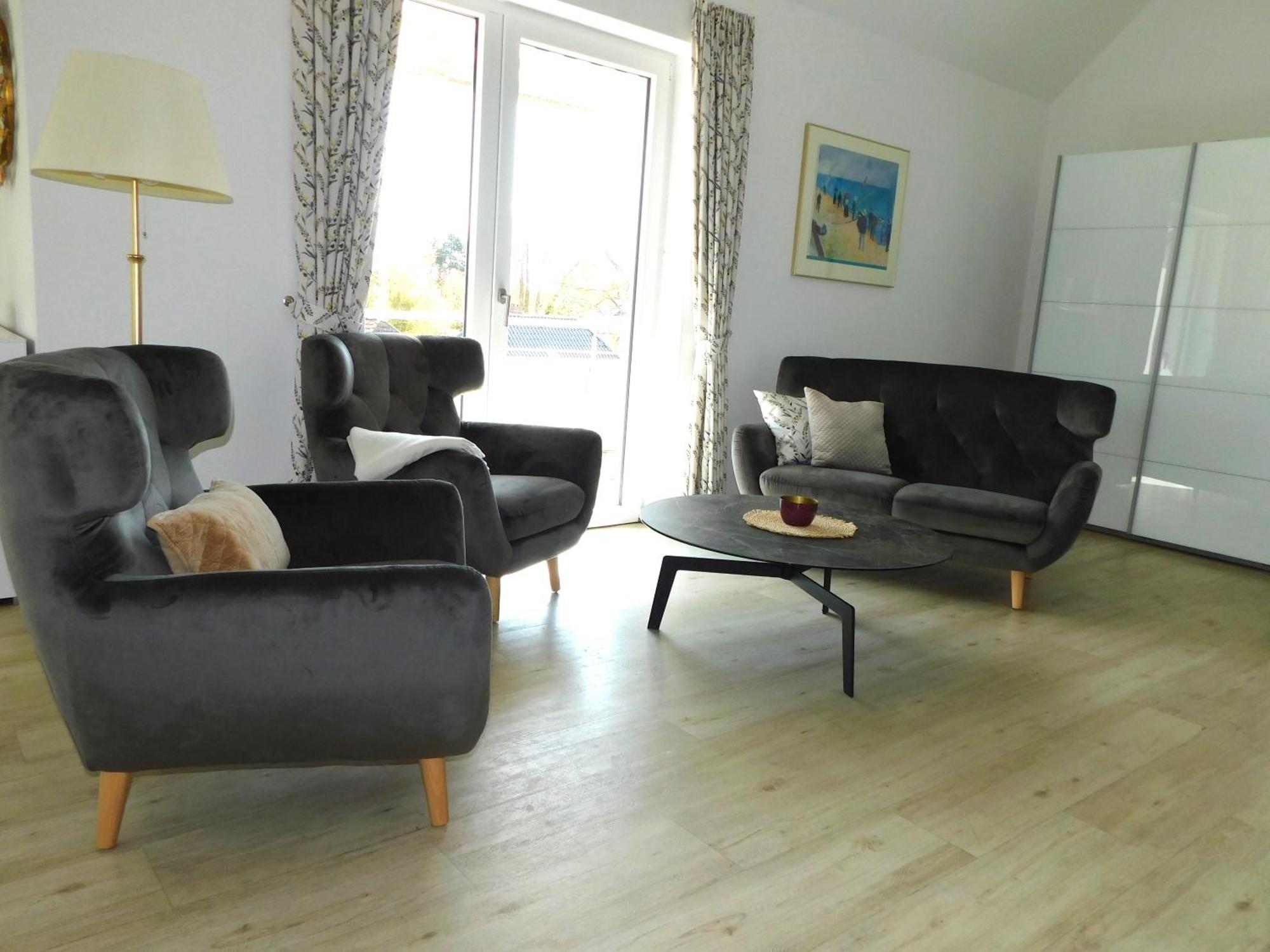Exklusive familienfreundliche Ferienwohnung im Haus Aalbeek Timmendorfer Strand Exterior foto