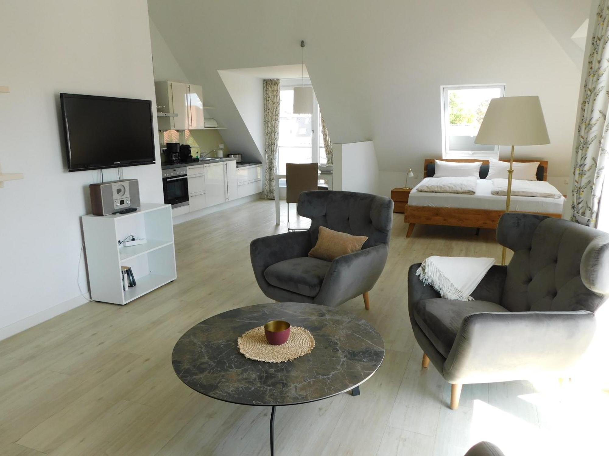 Exklusive familienfreundliche Ferienwohnung im Haus Aalbeek Timmendorfer Strand Exterior foto